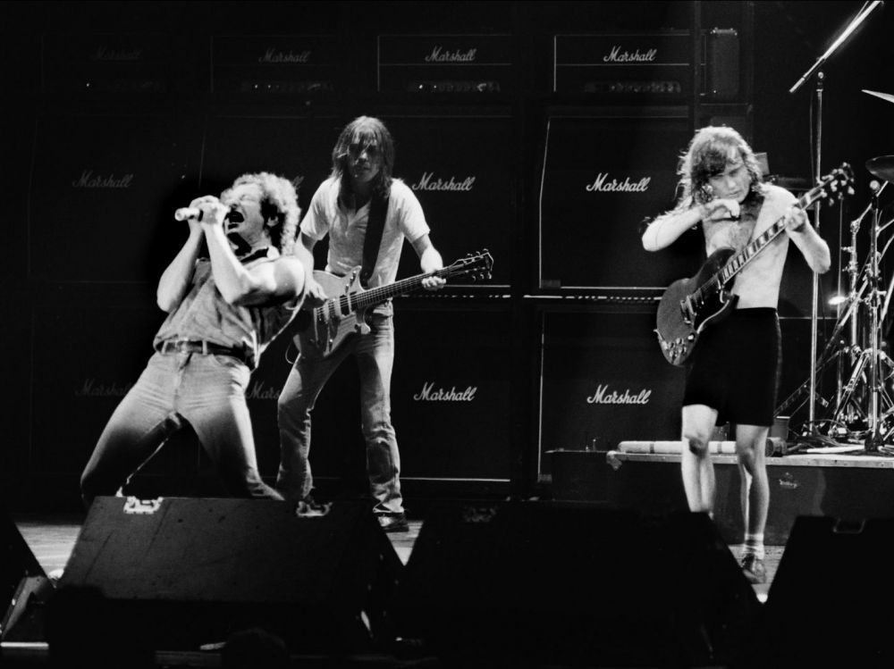 Malcolm Young est mort